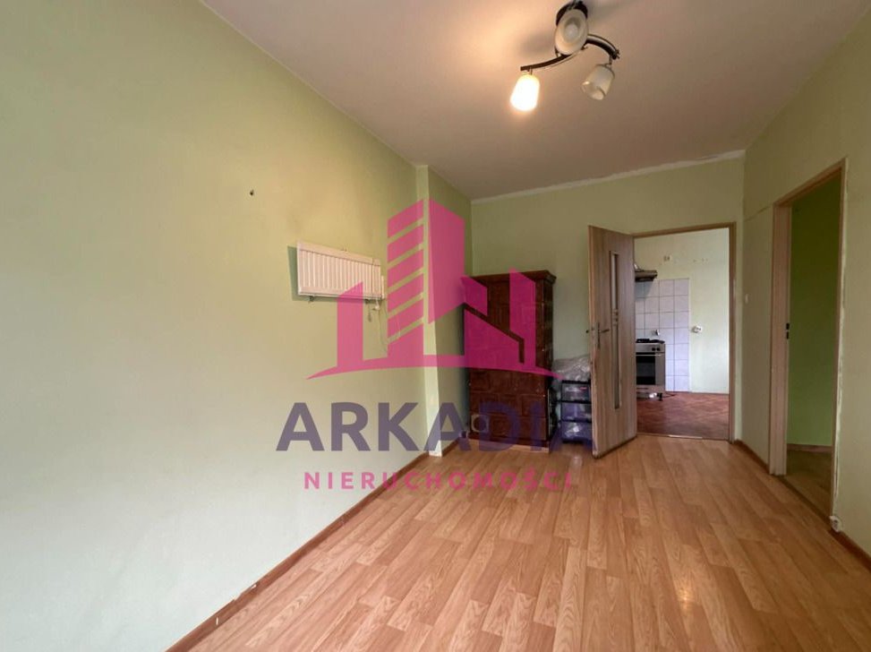 2 pokoje , ok.38m2, w Bielawie