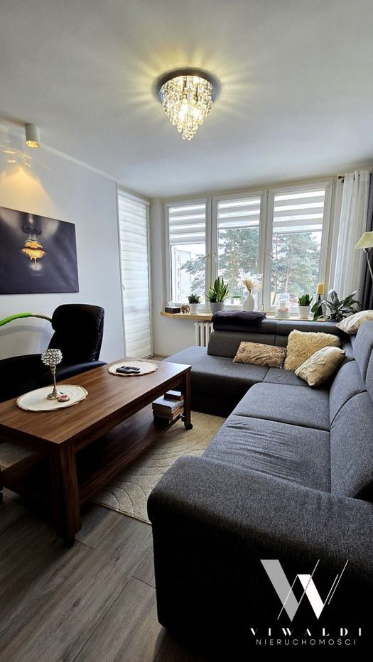 Mieszkanie 3-pokojowe !!!