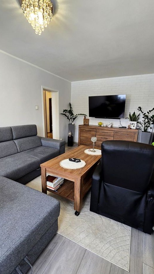 Mieszkanie 3-pokojowe !!!