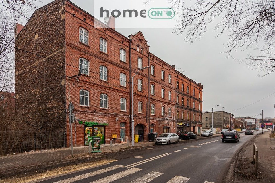 Kamienica w tracie rewitalizacji! 2 pokoje !