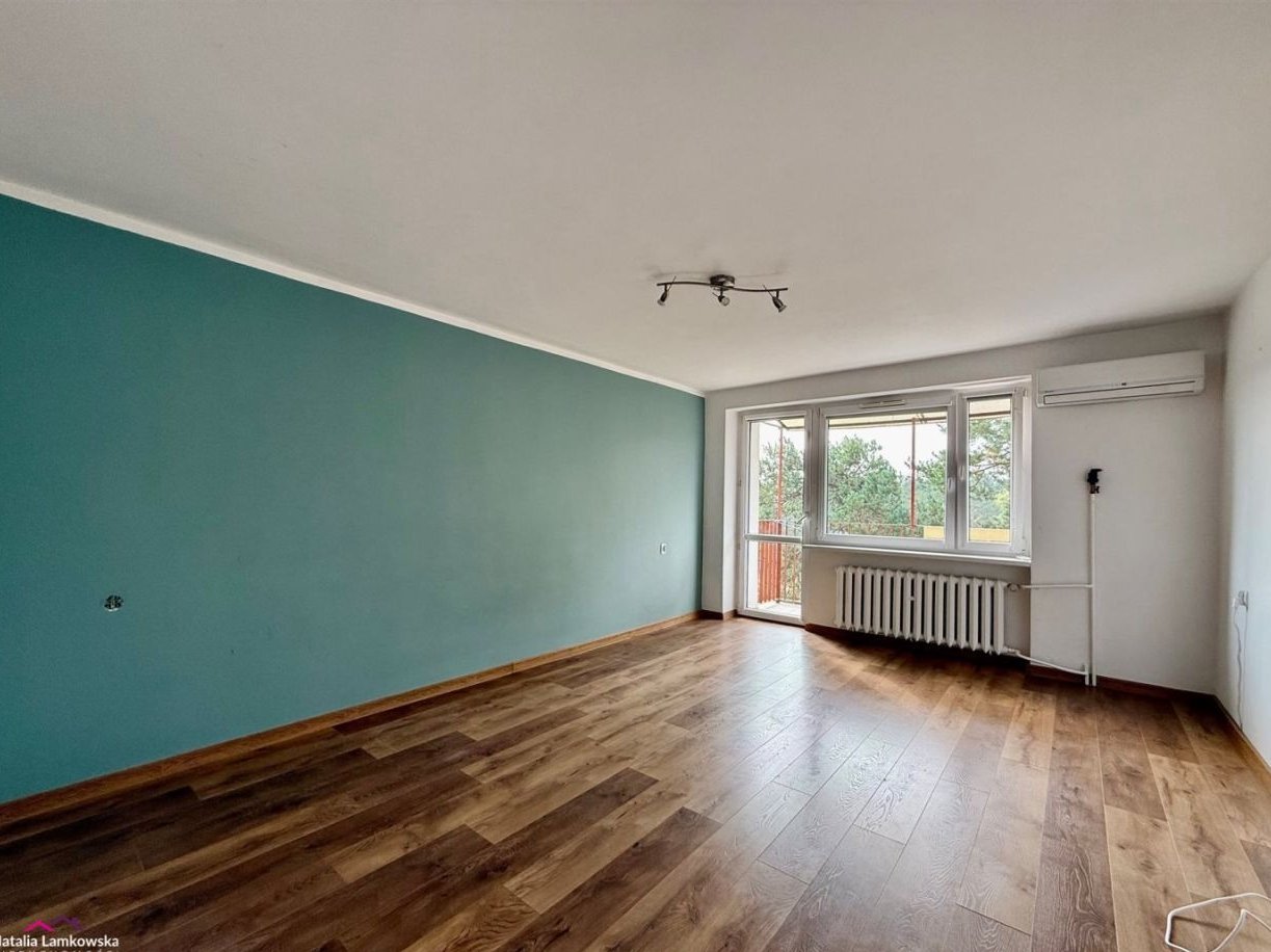 Mieszkanie, 47,60 m², Grupa