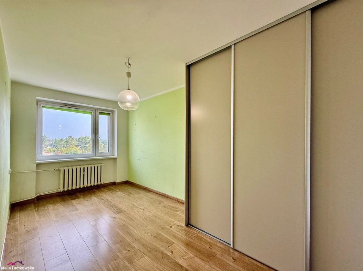 Mieszkanie, 47,60 m², Grupa