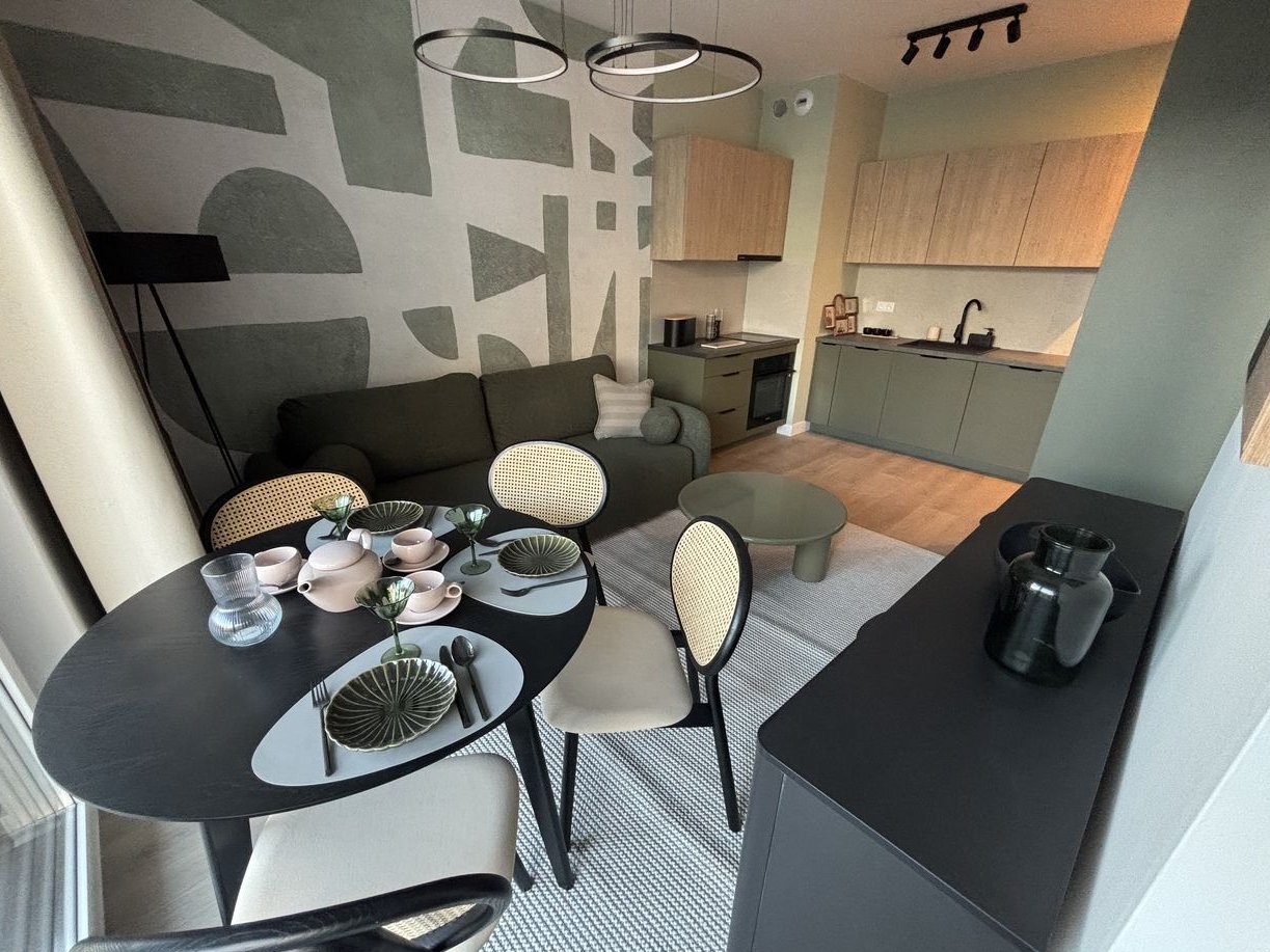 ☎️Dni otwarte w sobotę❤️ Parking + Komórka ❤️23min do Gdańska Głównego