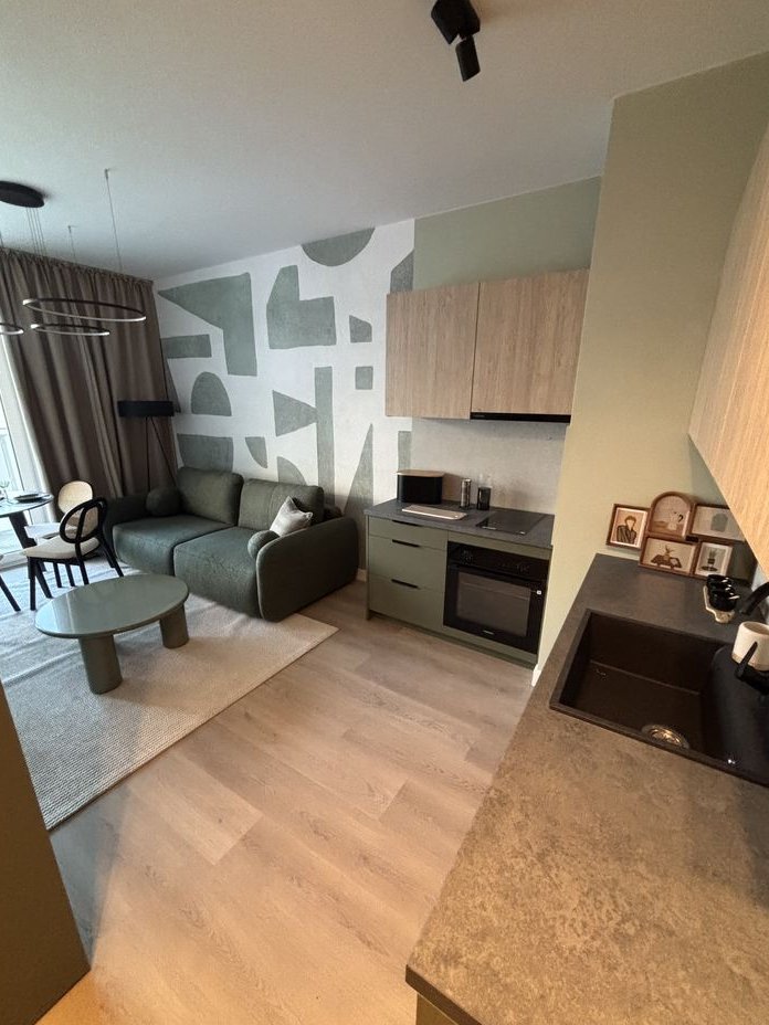 ☎️Dni otwarte w sobotę❤️ Parking + Komórka ❤️23min do Gdańska Głównego