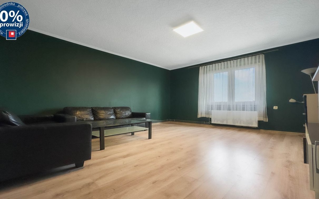 Zadbane mieszkanie 2 pokoje | Piekary Śląskie Brzeziny Śląskie.