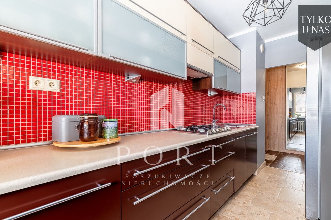 3-pokojowe mieszkanie blisko Skm!