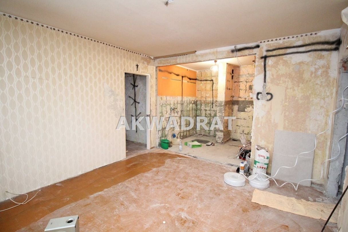 4-pokojowe mieszkanie Piaskowa Góra 2 piętro z 4