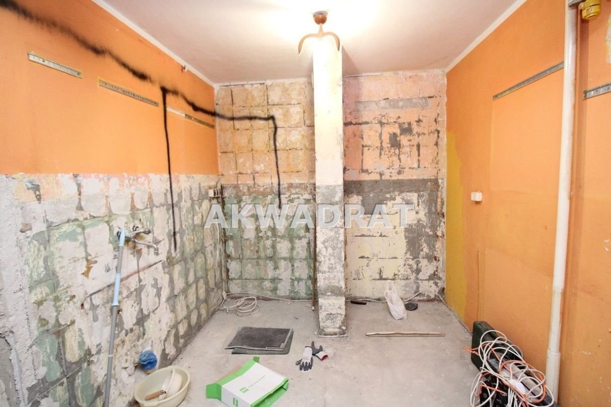 4-pokojowe mieszkanie Piaskowa Góra 2 piętro z 4