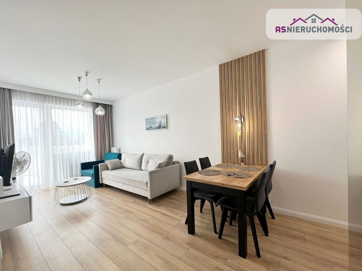 Gotowy Apartament - TYLKO 350 metrów do morza