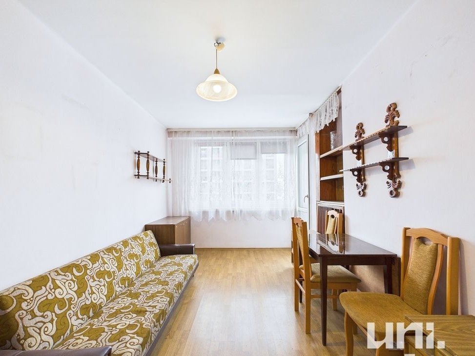 Koszutka /2 pok., 34,5 m2 /do remontu /lokalizacja