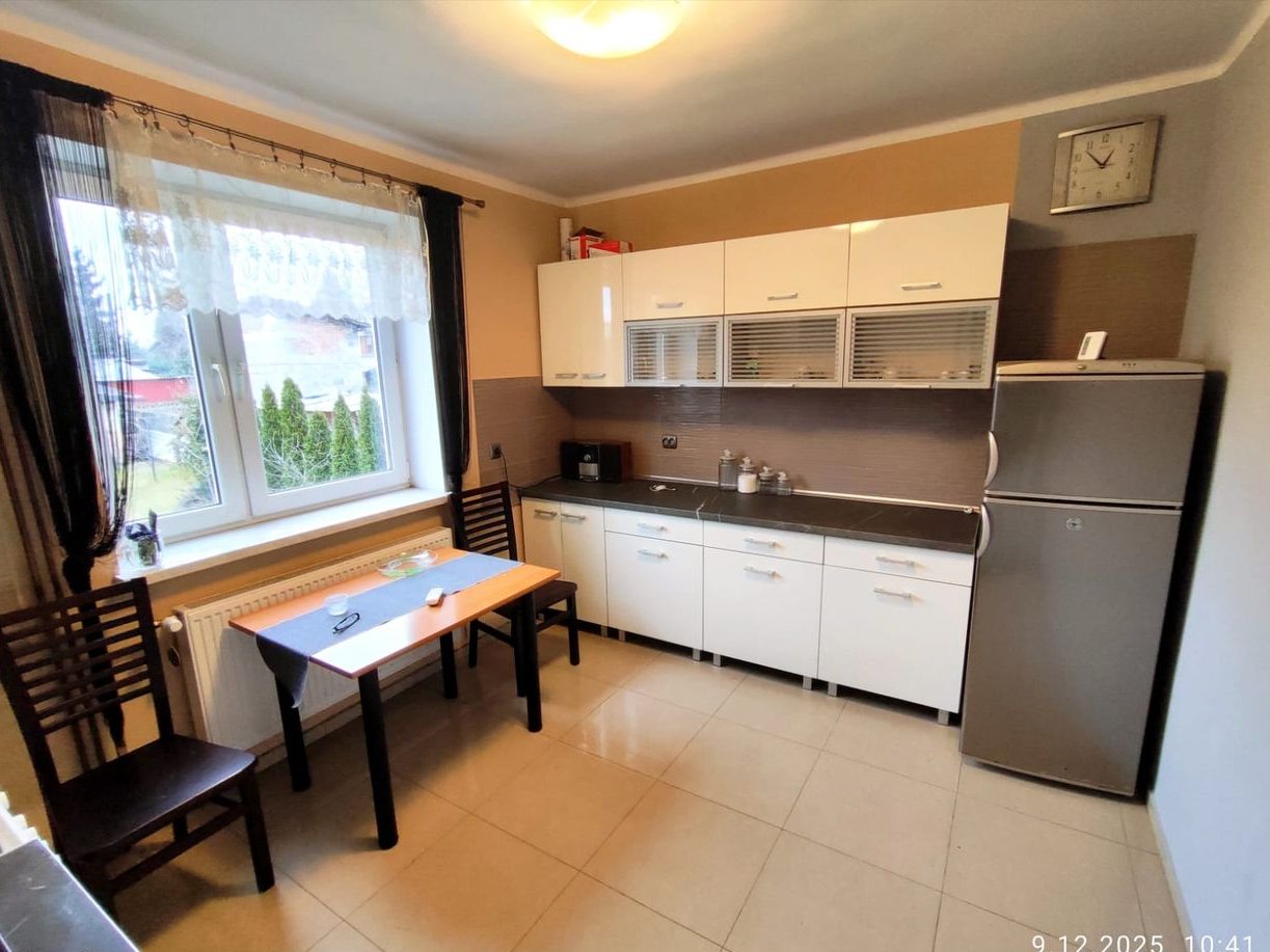 Dom, 126 m², Dąbrowa Górnicza