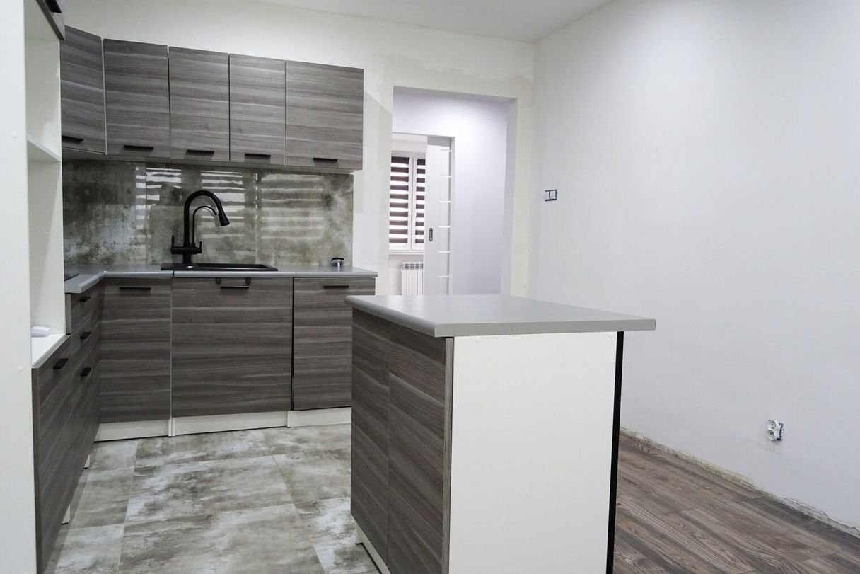 Nowocześnie zaaranżowane - 3 pokoje ! POLECAM !