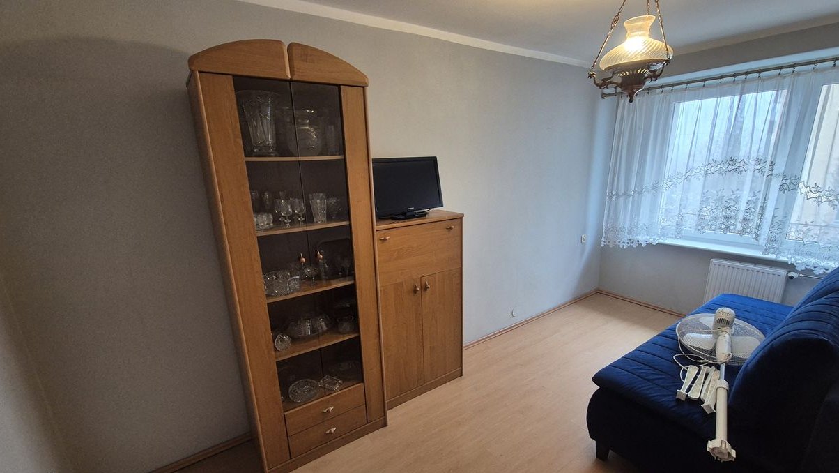 3 pokojowe na Pomorzanach