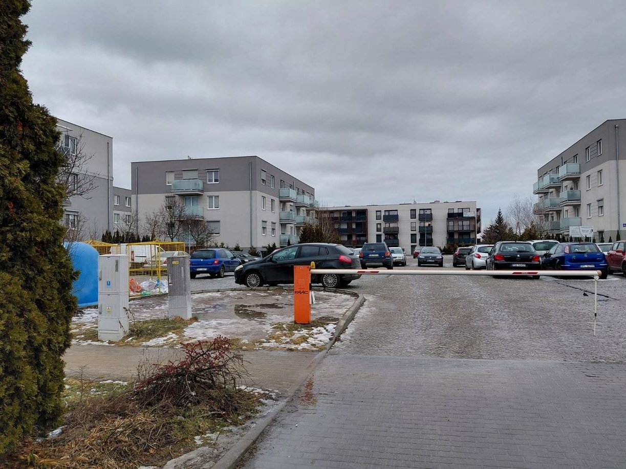 Przytulne 2-pokojowe mieszkanie z ogródkiem