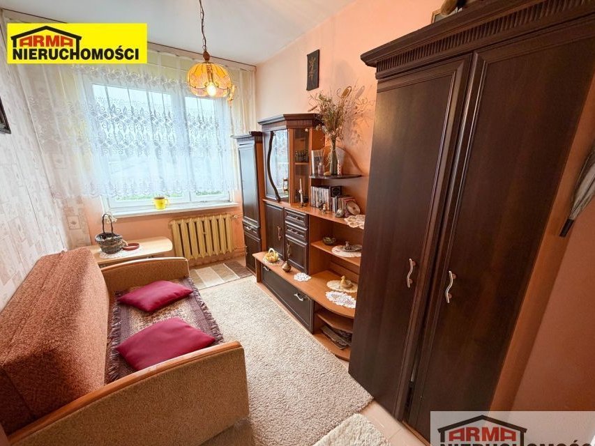 Mieszkanie 4 Pokojowe Dębice