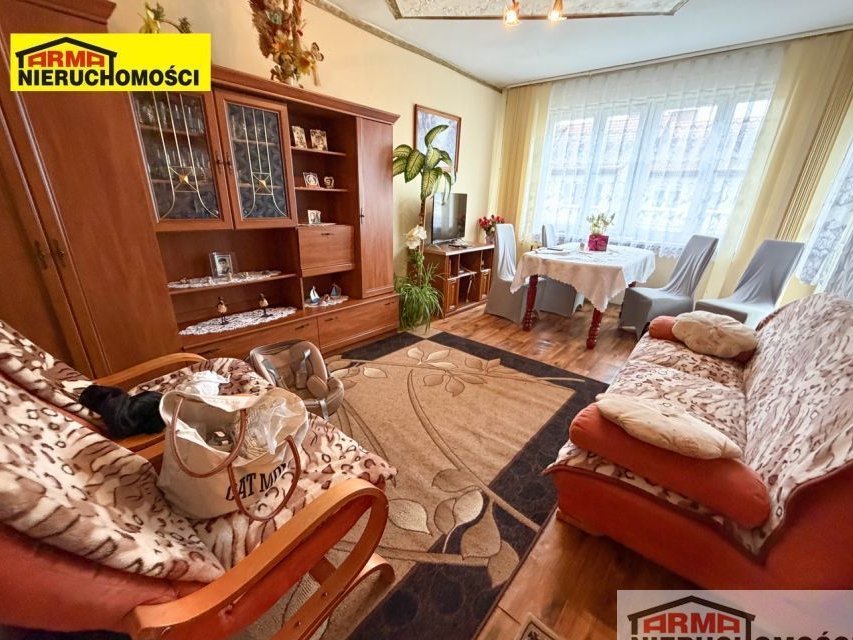 Mieszkanie 4 Pokojowe Dębice