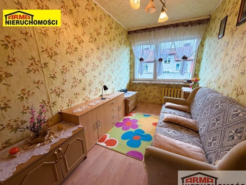 Mieszkanie 4 Pokojowe Dębice