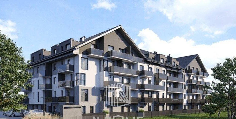 Okolice Marino | M3 + balkon | II piętro