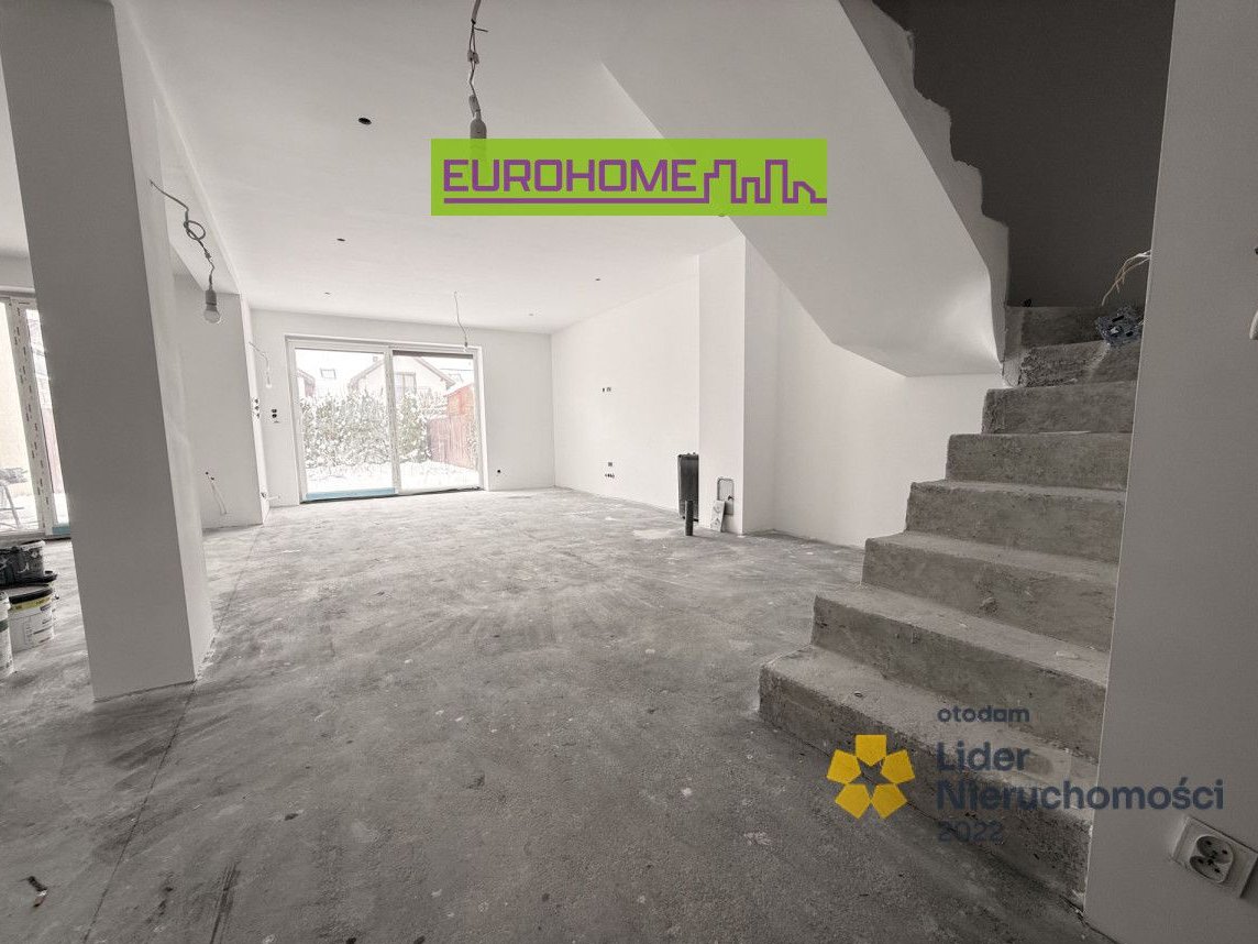 Dom w zabudowie szeregowej | 175m2 | os. Smoczka |