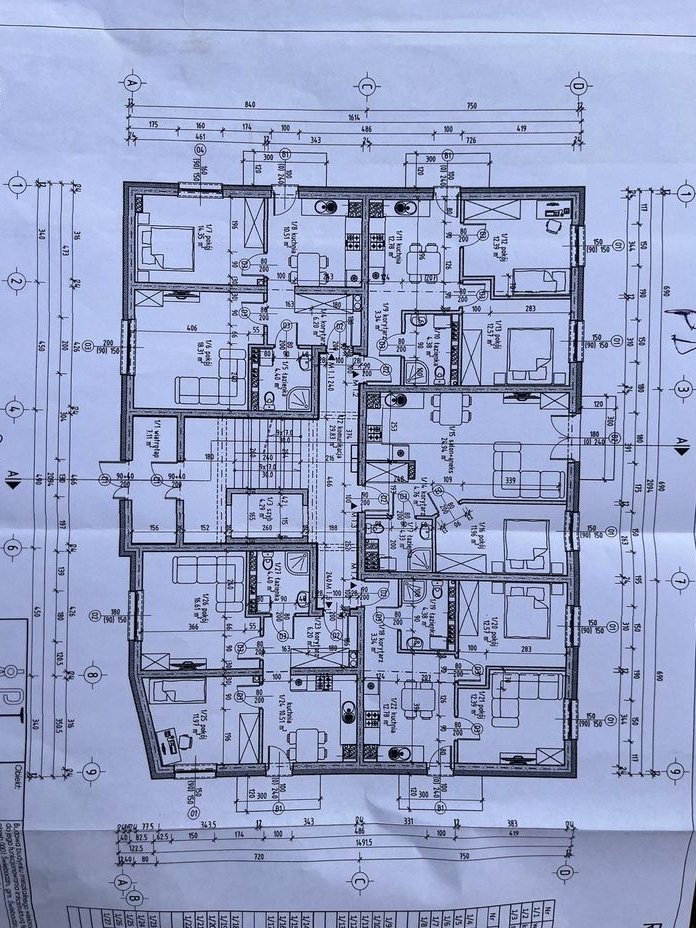 Nowa inwestycja, różne metraże mieszkań, wykończone pod klucz w cenie!