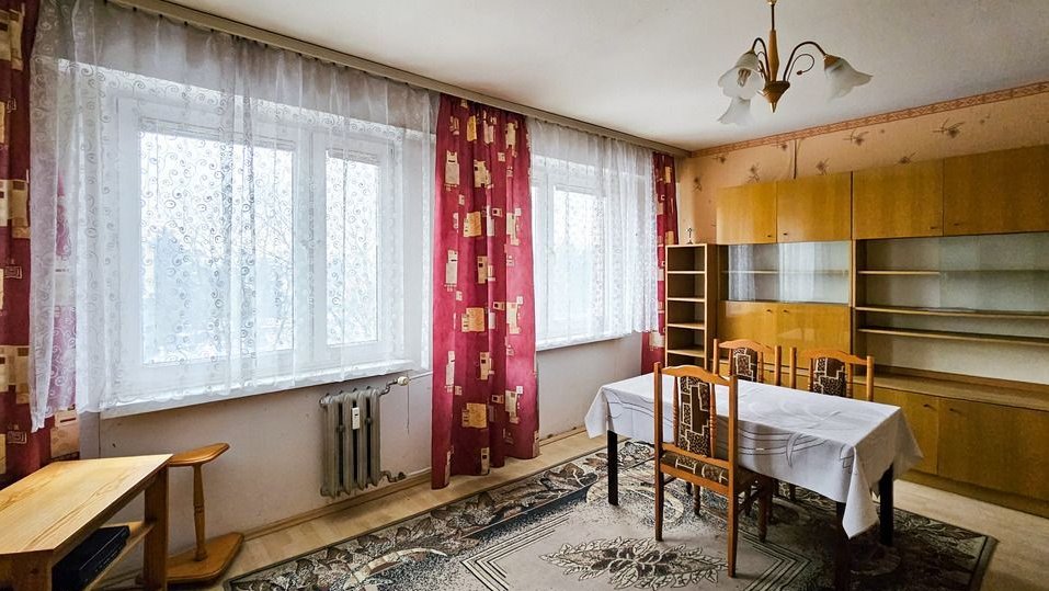 Świetna inwestycja! Kawalerka na Nowym Mieście!