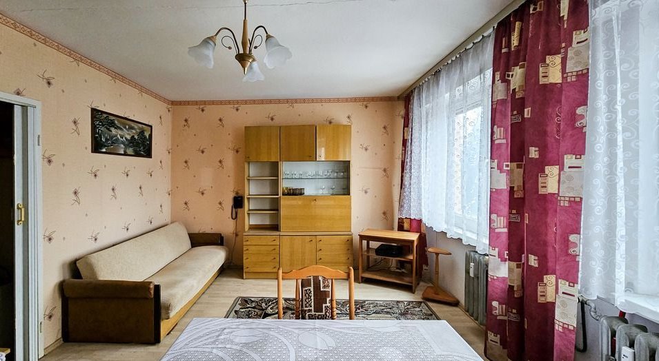 Świetna inwestycja! Kawalerka na Nowym Mieście!