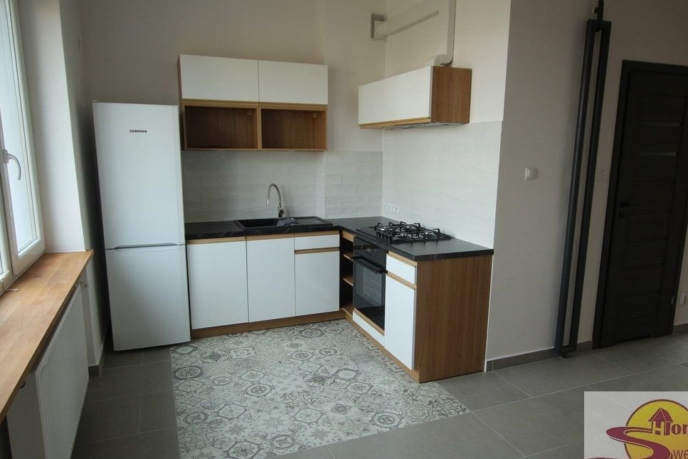 Dwupokojowe mieszkanie przy parku Leśniczówka