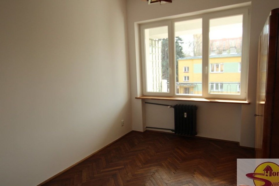 Dwupokojowe mieszkanie przy parku Leśniczówka