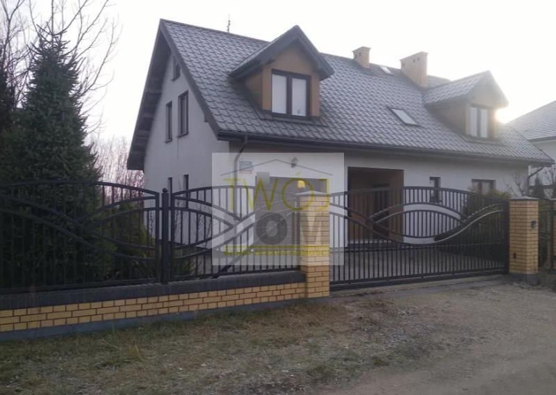 Dom, 155 m², Karpin