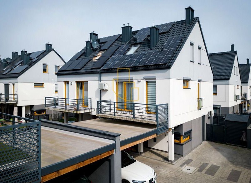 Maślice Lux/Glamour/Top/4pok/2018!