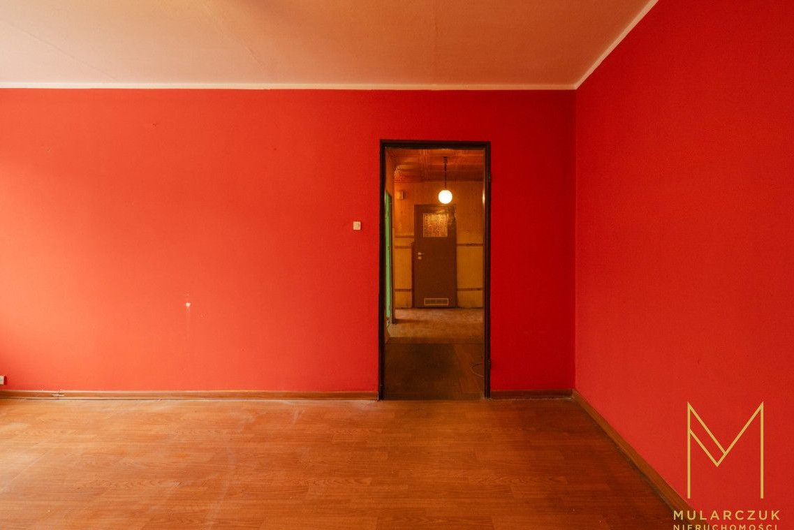 Zabrze 51 m² 2-3 pokoje balkon niski blok Dtś