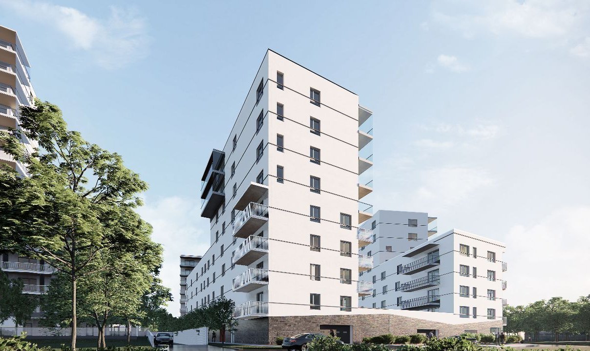 HIT APARTAMENT, 4 sypialnie, spiżarnia, garderoba, pralnia, 2 łazienki