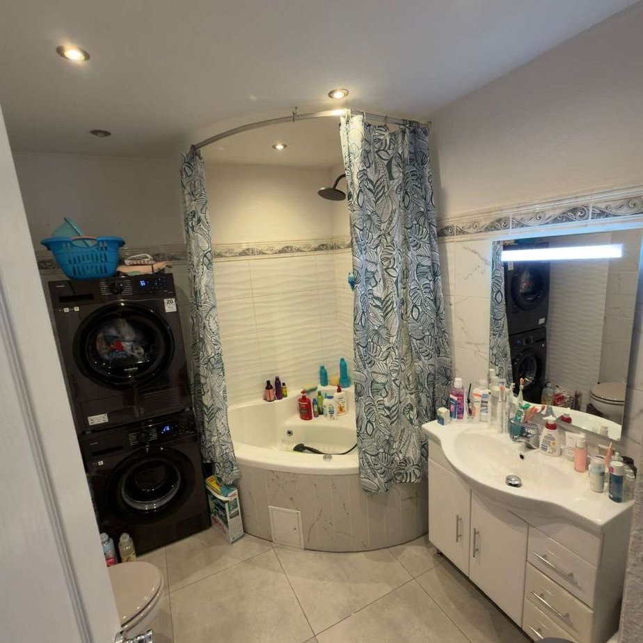 Przestronne 3-pokojowe mieszkanie