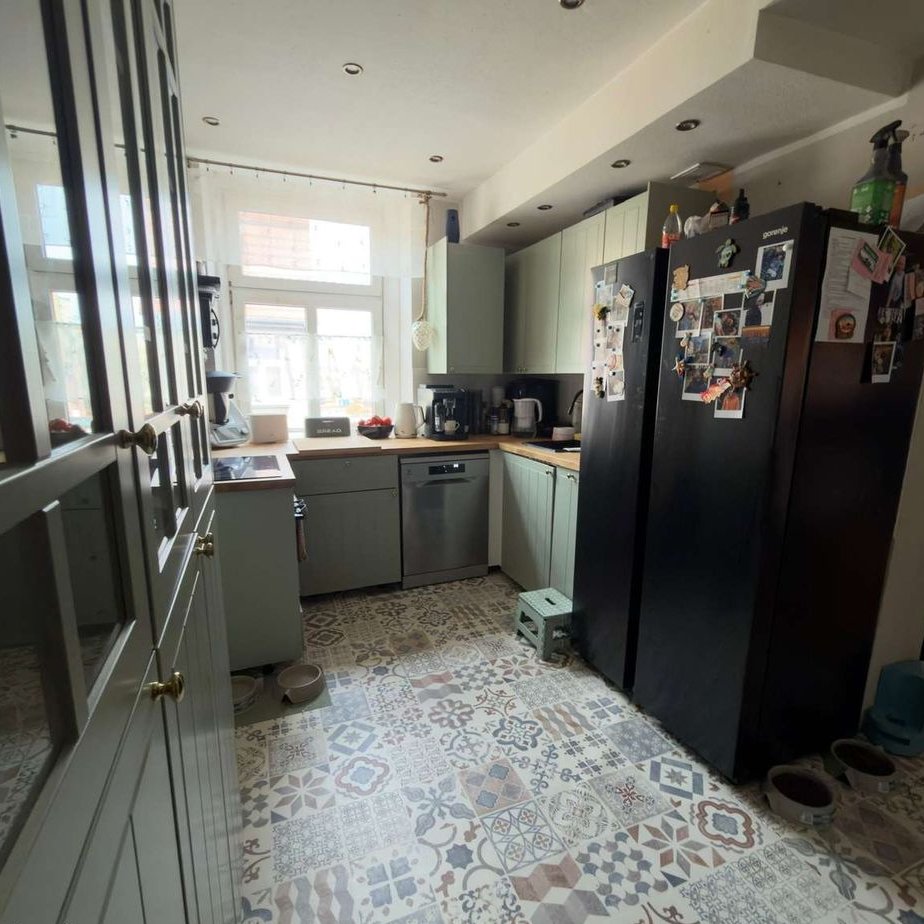 Przestronne 3-pokojowe mieszkanie