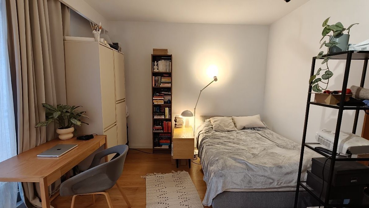 Komfortowe mieszkanie 31,92 m² w centrum Kielc