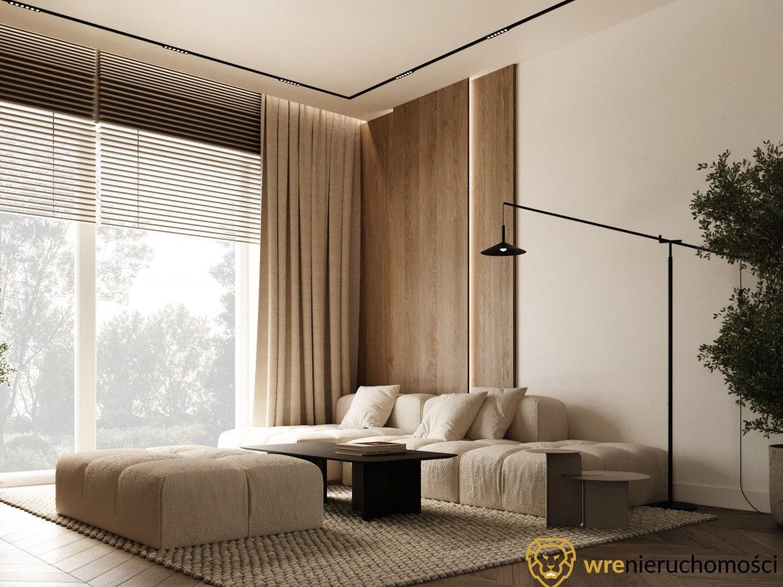 Dom bliźniak/parter/piętro Zakrzów