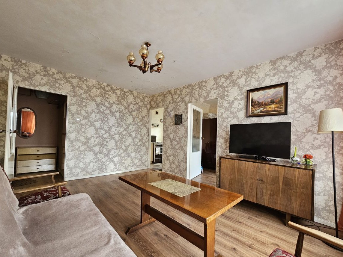 M3 * C.o Miejskie * Cisza i zieleń