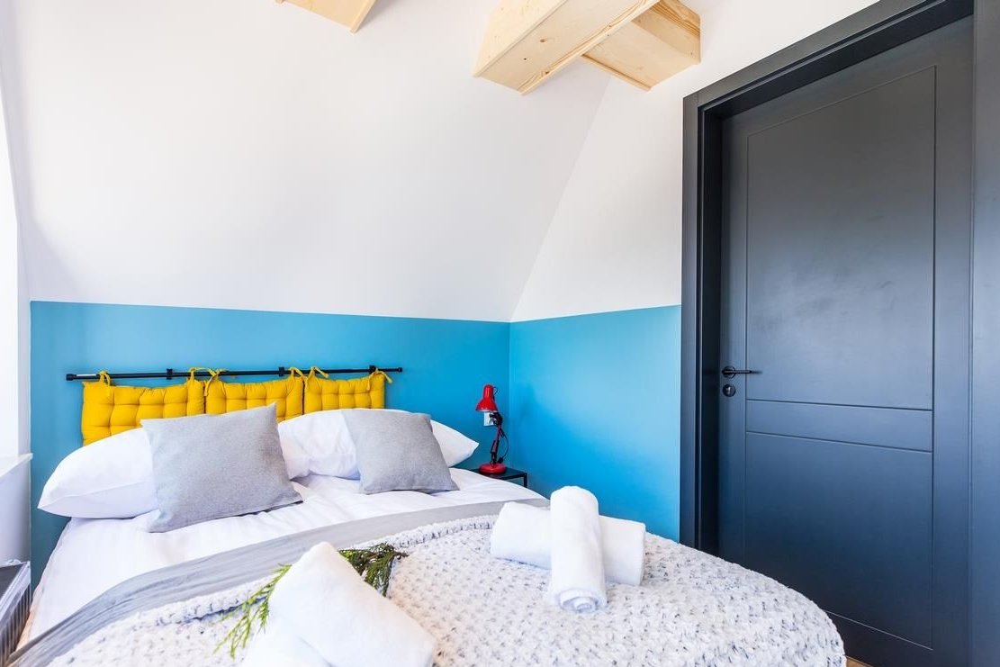 KUP I ZARABIAŁ APARTAMENTY NA LEŚNEJ