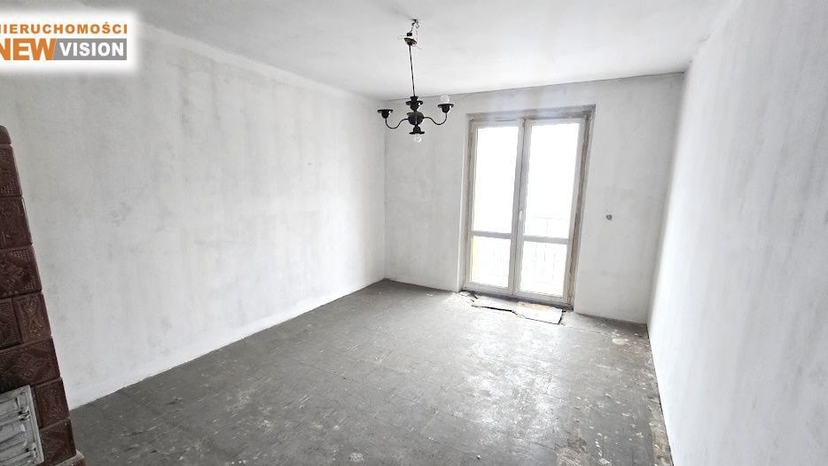 Ciekawa oferta, mieszkanie do własnej aranżacji