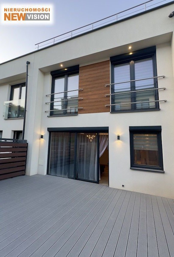 Dom gotowy do zamieszkania