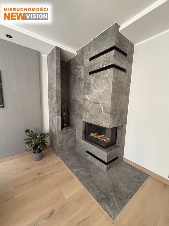 Dom gotowy do zamieszkania