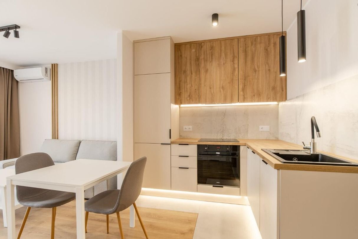 10min do Metra , 2-pokoje Promocyjna Cena Okazja!