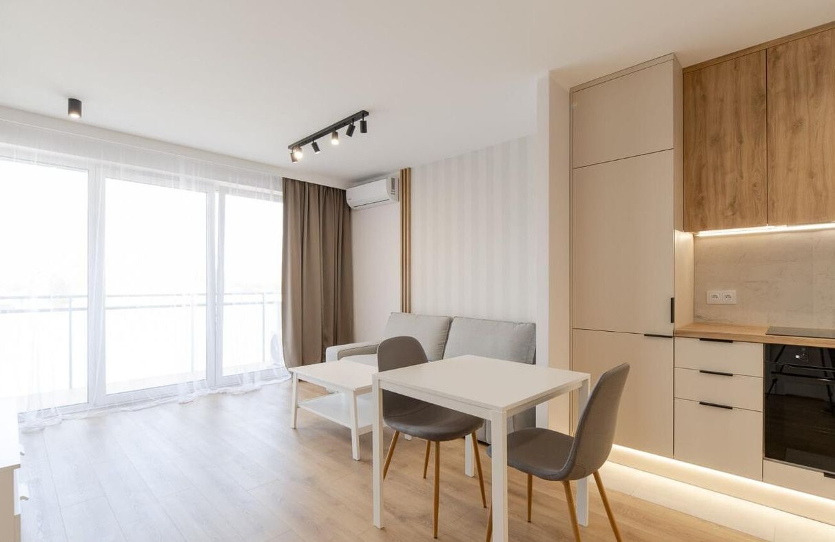 10min do Metra , 2-pokoje Promocyjna Cena Okazja!