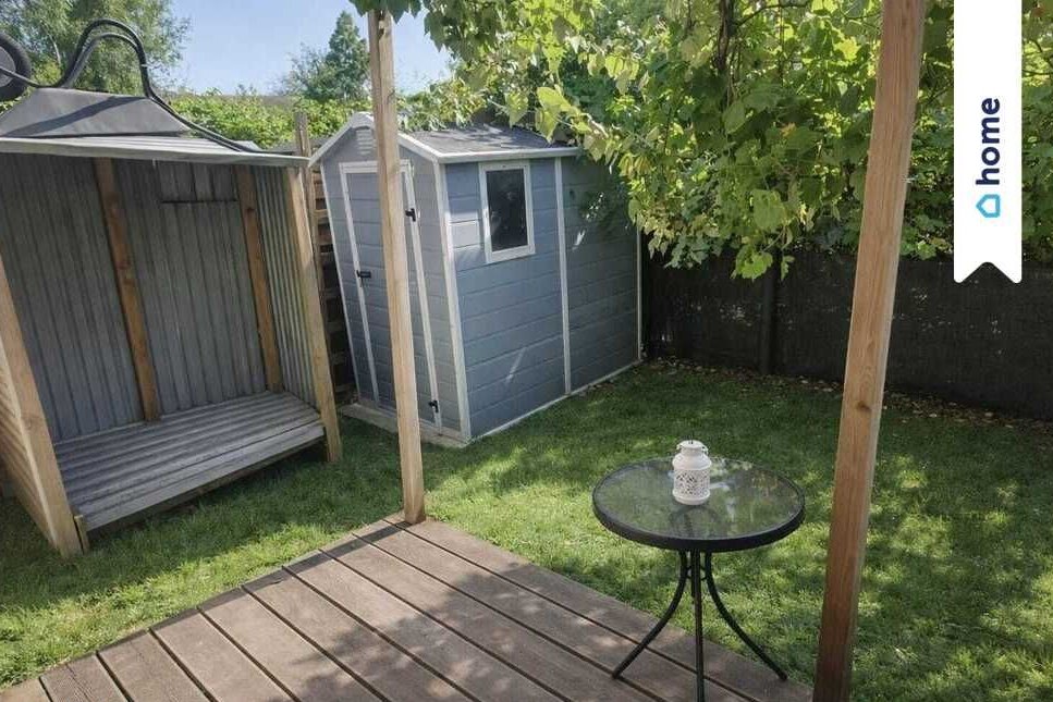 2 pokoje z ogródkiem | parter | blisko centrum |