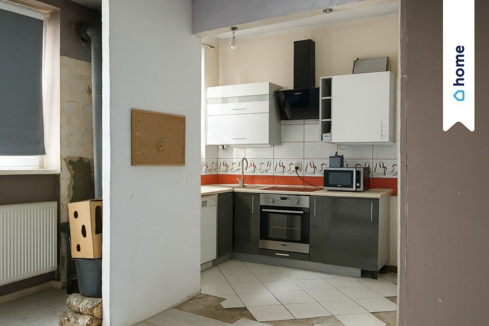 2 pokoje z ogródkiem | parter | blisko centrum |