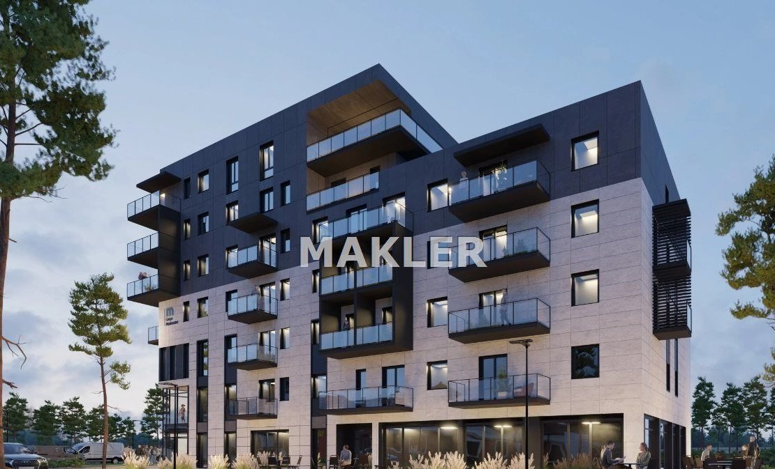 Bartodzieje 2 pokoje w zielonym centrum miasta!!