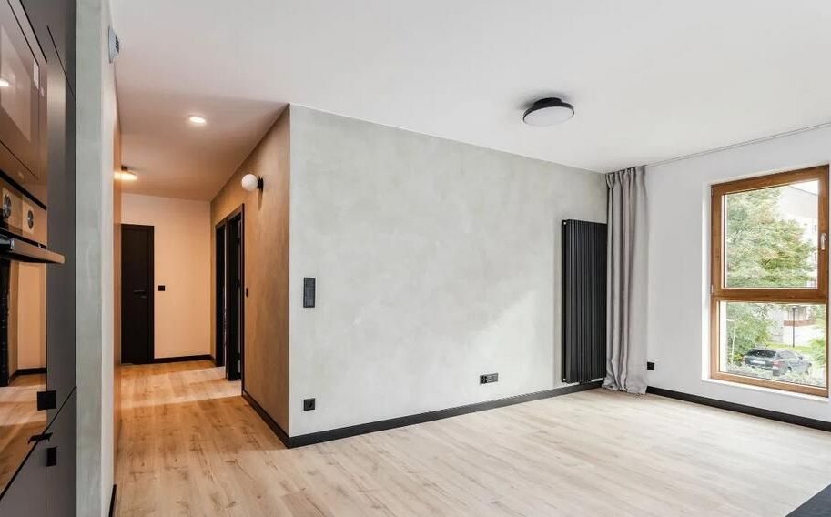 10min do Metra, 3min do s8, Promocja 3-pokoje