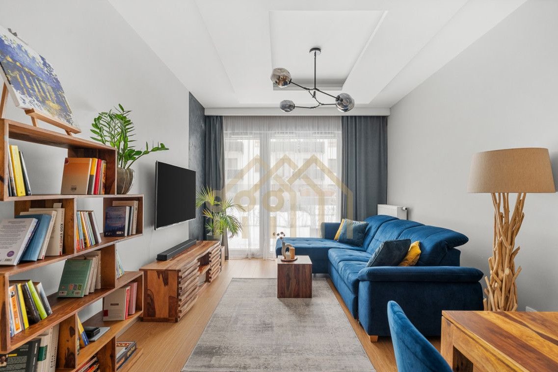 Piękny Standard | Ogródek ponad 25 m2