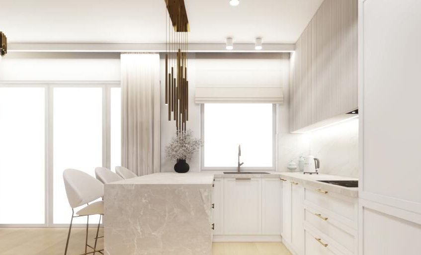 Promocja 4-pokoje 10min do Metra ! Wysoki Standard!