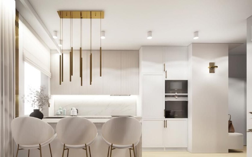 Promocja 4-pokoje 10min do Metra ! Wysoki Standard!